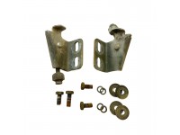 Fastener for windscreen LH & RH Serie 2/2A - used