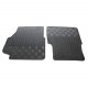 Paire de tapis de sol - Def 300Tdi & TD5