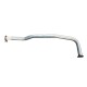 Downpipe exhaust Def 300TDi -non catalyst.