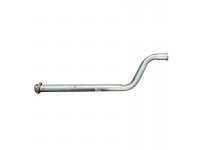 Intermediaire exhaust pipe 2.6L 6 cyl.