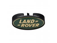 Land Rover badge