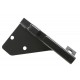 Channel check strap front door RH