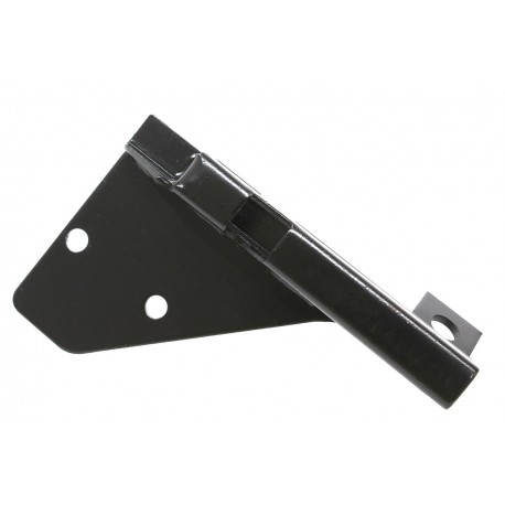 Channel check strap front door RH