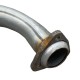 Exhaust downpipe Def 2.5D N.A.