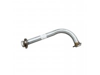 Exhaust downpipe Def 2.5D N.A.