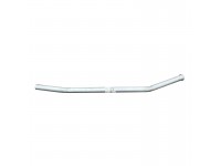 Front exhaust pipe - LH - FC 101