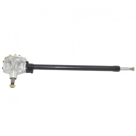 Steering box Serie 3 - RHD