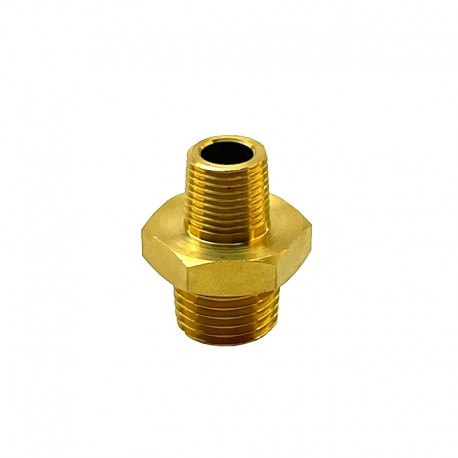 Fuel pump adaptor - 6cyl. & V8 engines