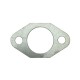 Gasket metal master cylinder