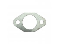 Steel gasket for clutch master cylinder