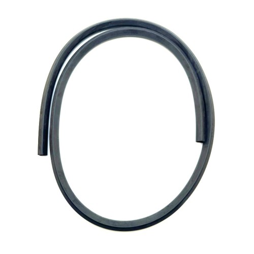 Joint supérieur toît cabine pick-up - montant arrière