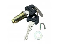 Barrel lock RRC 4 door LH - HA464554 on