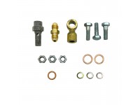 Set bolt-screws-washers for 235006 brake master cylinder