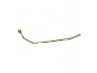 Front pipe 109" petrol 1961-73