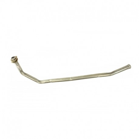 Front pipe petrol SIII 109" petrol up to suffixe B