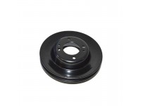 Crankshaft pulley 200TDi