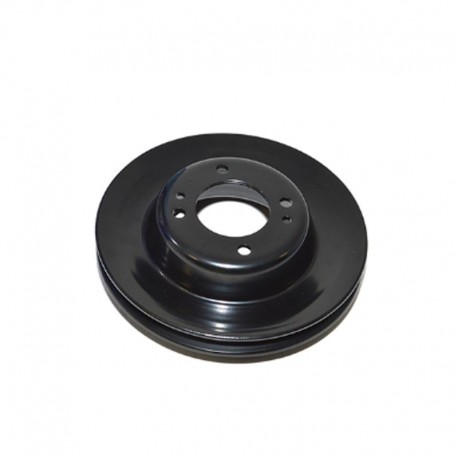 Crankshaft pulley 200TDi