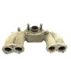 Inlet manifold 2.25L petrol