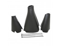 Retrim kit 3 gaiters - Disco1 & 2