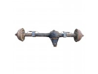 Rear axle - Serie 2/3 - used