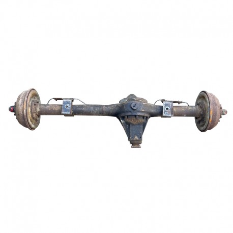 Rear axle - Serie 2/3 - used