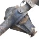 Rear axle - Serie 2/3 - used