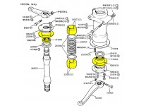 Steering relay repair kit