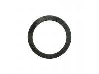 End washer for bearing shim