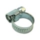 Petrol hose clip 12-18mm