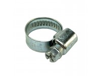 Petrol hose clip 12-18mm