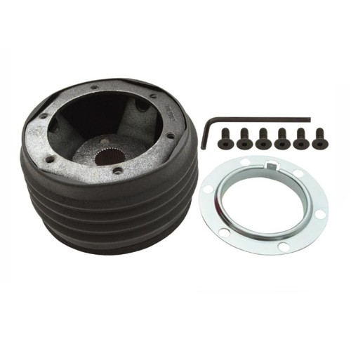 36 spline boss - Momo steering wheel