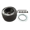 36 spline boss - Momo steering wheel