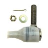 Track Rod End RH thread 1974-84