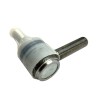 Track Rod End LH thread 1974-84