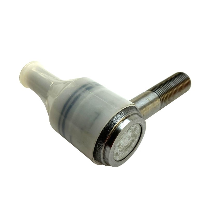 Rotule de direction filet gauche 1948-74