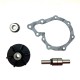 Water pump overhaul kit 2,25L engine