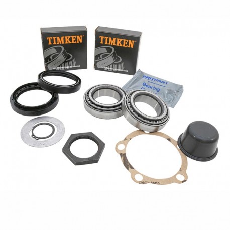 Rear hub bearing kit Defender up to 1993