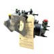 Injection pump 2.25D - reconditioned