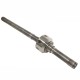 Front half shaft - RHS - 24 spline