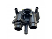 Thermostat housing 4.4L TDV8