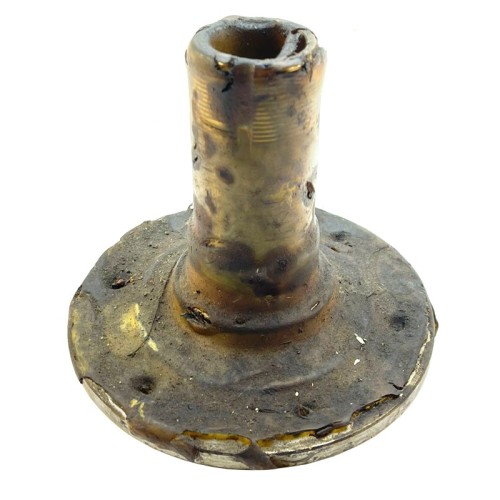 Stub axle assembly 1948-58 - reconditioned