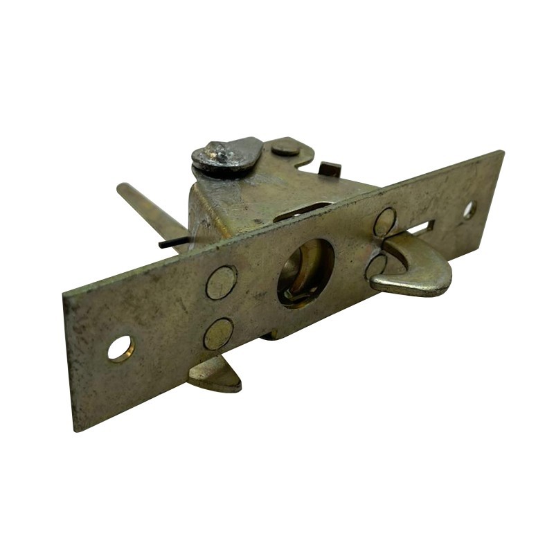 Mécnisme ouverture capot