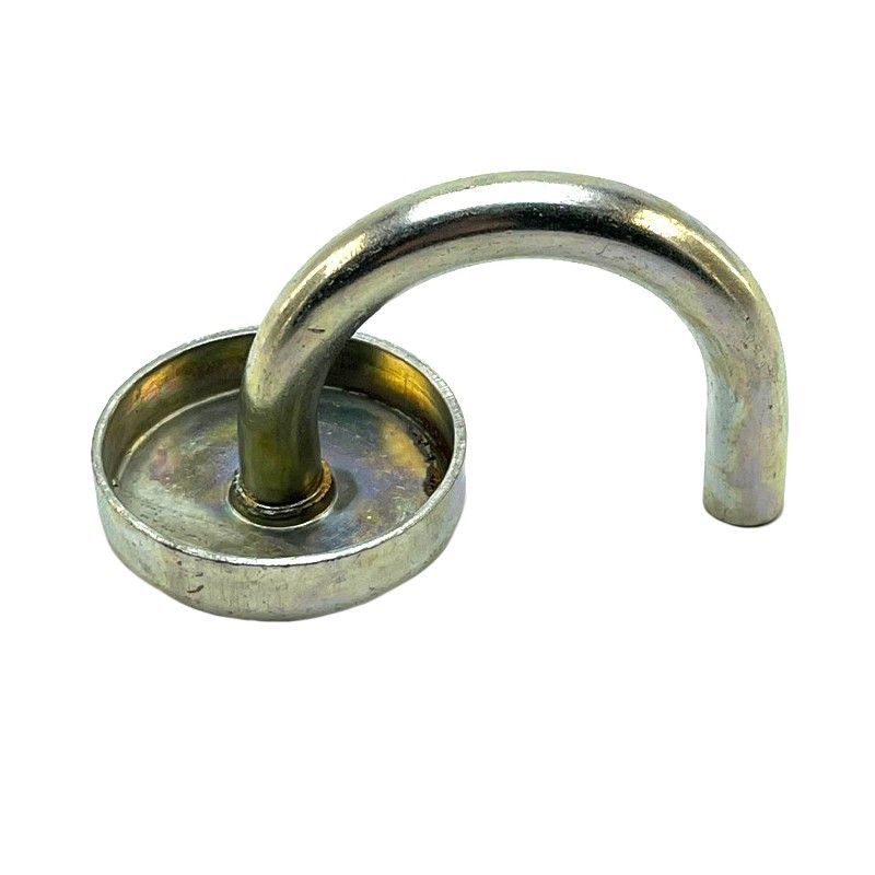 Embout collecteur d'admission 2,25D