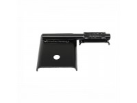 Exhaust rear silencer bracket - Def110