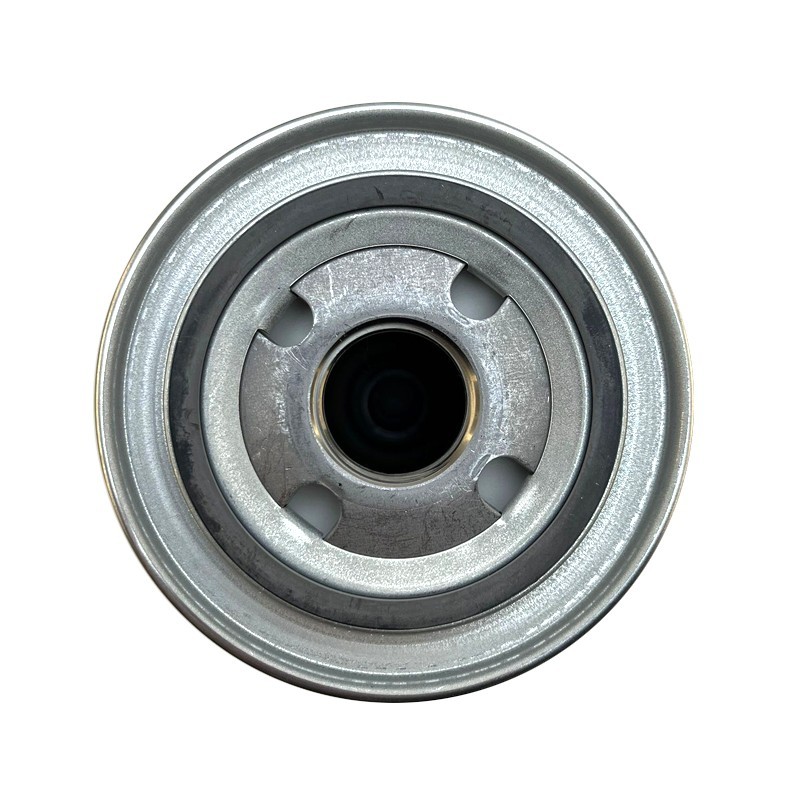 Filtre à huile pour adaptateur