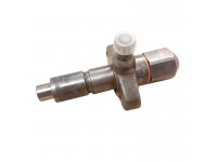 Fuel injector 2,25D - 2,5D & 2,5TD - reconditioned