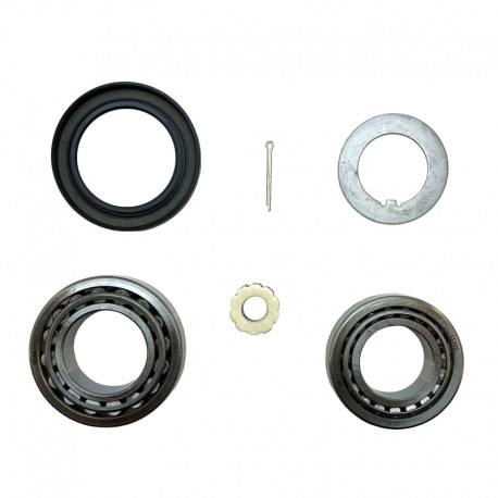 Wheel bearing kit to july 1980 - top quality