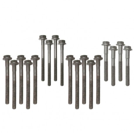 Cylinder head bolt set - 300TDi