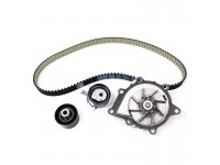 Timing belt kit with water pump