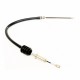 Hand brake cable Disco1 1995on